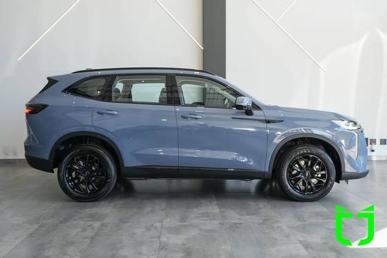 GWM HAVAL H6 1.5 FLEX HEV2 E-TRACTION GWM HAVAL H6 1.5 FLEX HEV2 E-TRACTION